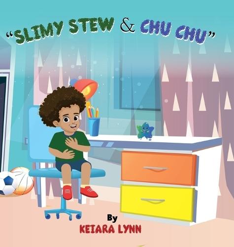 Slimy Stew & Chu Chu