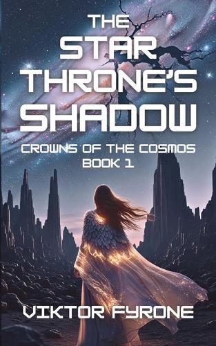 The Star Throne's Shadow: Crowns of the Cosmos Book 1