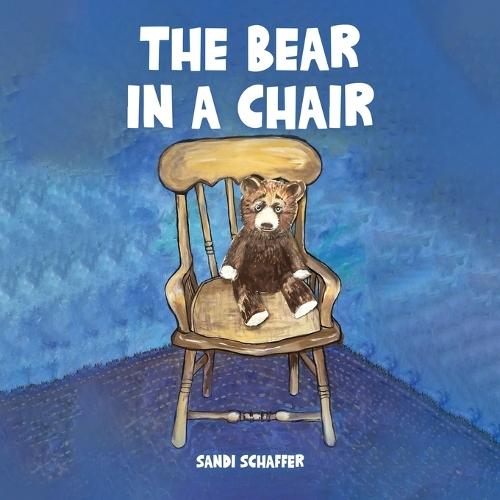 The Bear in a Chair