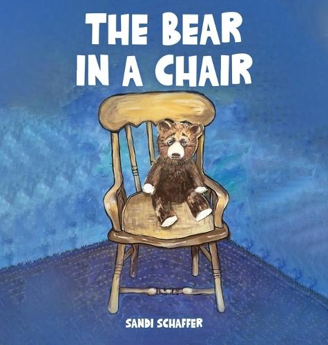 The Bear in a Chair