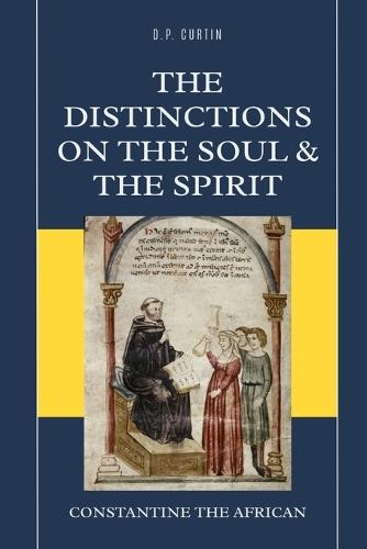 The Distinctions on the Soul and the Spirit