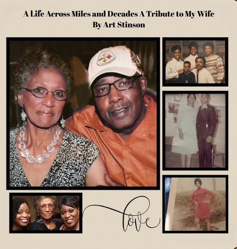 A Life Across Miles and Decades: A Tribute to My Wife
