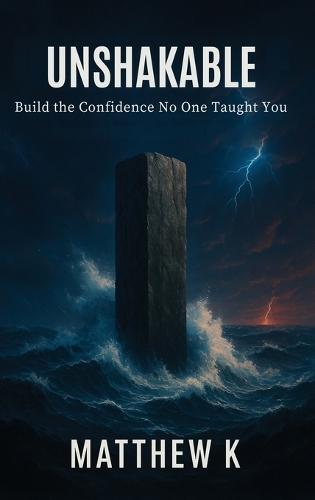 Unshakable: Build the Confidence No One Taught You