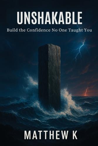 Unshakable: Build the Confidence No One Taught You