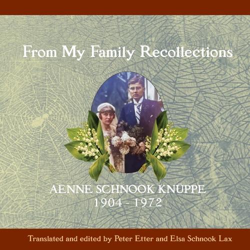 From My Family Recollections