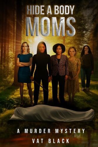 Hide a Body Moms: A Murder Mystery
