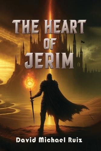 The Heart of Jerim