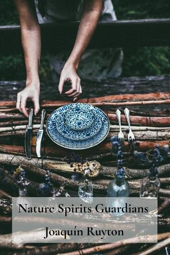 Nature Spirits Guardians: Oracle interpretations guiding decisions and rebirth