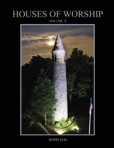 Houses of Worship: Volume 2