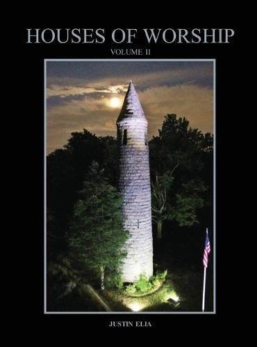 Houses of Worship: Volume 2