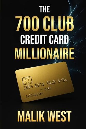 The 700 Club: Credit Card Millionaire