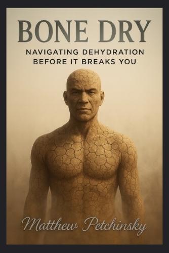 Bone Dry: Navigating Dehydration Before It Breaks You