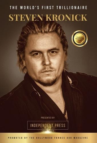 The World's First Trillionaire