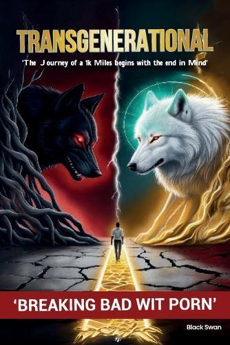 Transgenerational, ""The Journey of a 1k Miles Begins with the End in Mind""