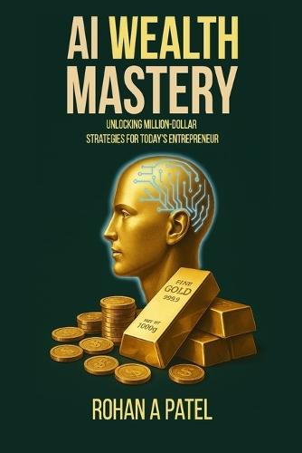 AI Wealth Mastery: Unlocking Million-Dollar Strategies for Today's Entrepreneur