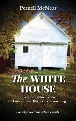 The White House: In a reform school where the Correctional Officers need correcting...