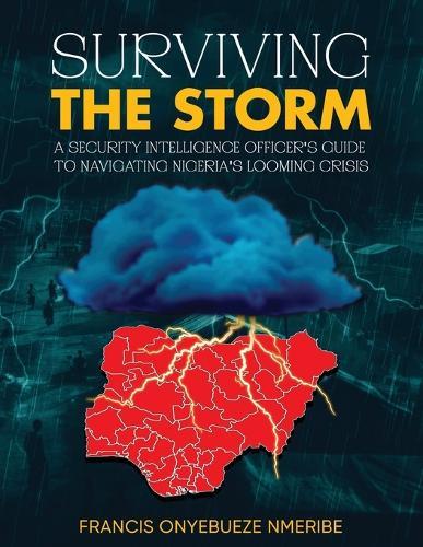 Surviving The Storm: A Security Intelligence Officer's Guide To Navigating Nigeria's Looming Crisis