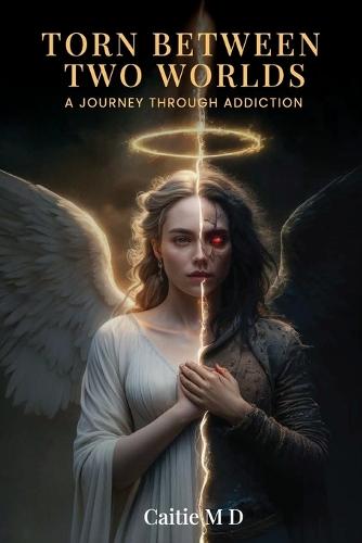 Torn Between Two Worlds: A Journey Through Addiction
