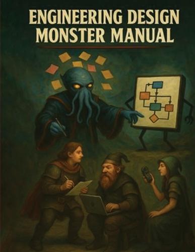 Engineering Design Monster Manual