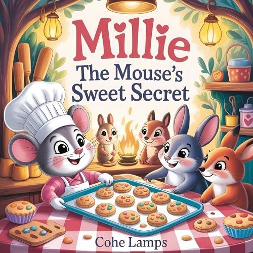 Millie the Mouse's Sweet Secret