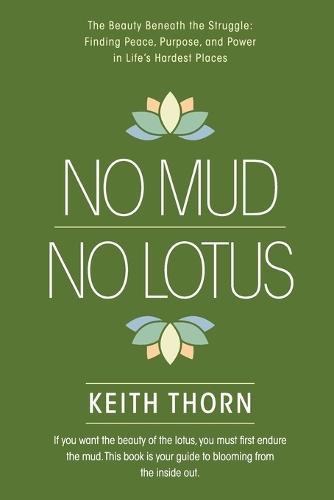 No Mud. No Lotus.