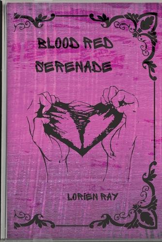 Blood Red Serenade: A Horror Romance
