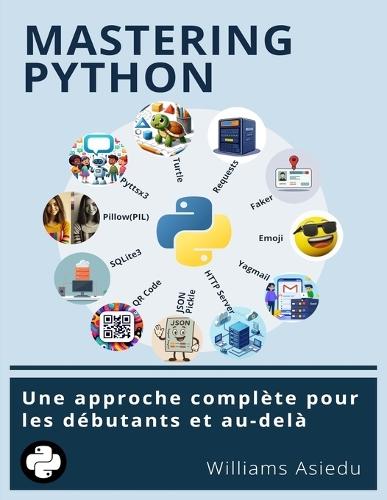 Mastering Python
