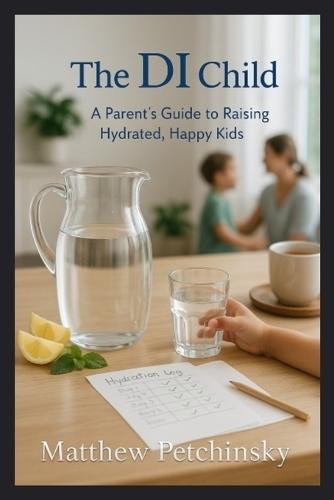 The DI Child: A Parent's Guide to Raising Hydrated, Happy Kids