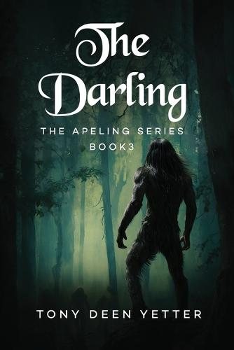The Darling: The Apeling Series book 3