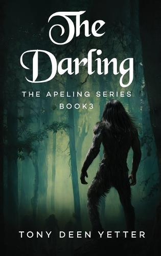 The Darling: The Apeling Series book 3