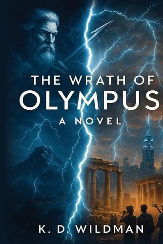 The Wrath of Olympus