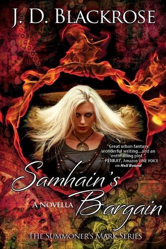 Samhain's Bargain