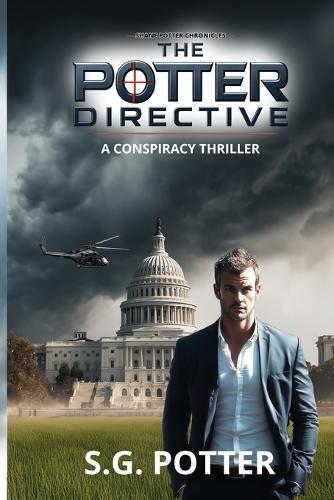 The Potter Directive: A Conspiracy Thriller
