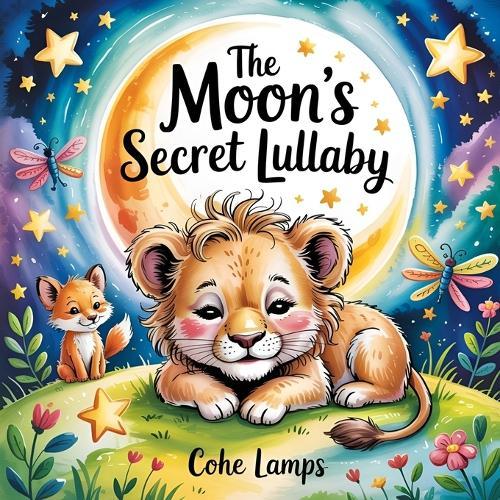 The Moon's Secret Lullaby