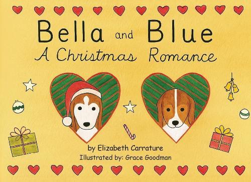 Bella and Blue: A Christmas Romance