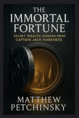 The Immortal Fortune: Secret Wealth Lessons from Captain Jack Harkness