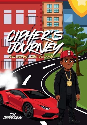 Cipher's Journey: Two Doors, One Destiny
