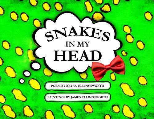 Snakes In My Head: Snakes, Fear