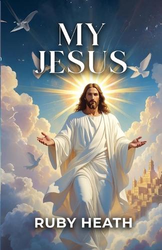 My Jesus