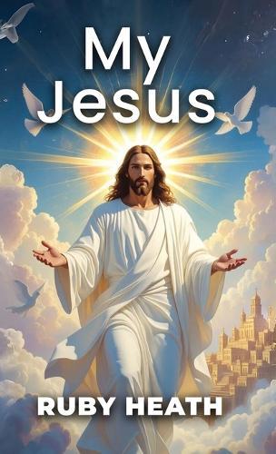 My Jesus