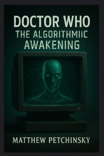 Doctor Who: The Algorithmic Awakening