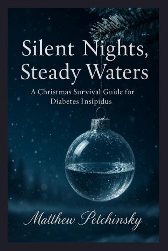 Silent Nights, Steady Waters: A Christmas Survival Guide for Diabetes Insipidus