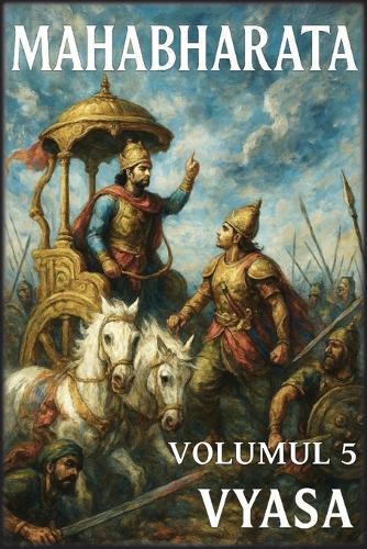 Mahabharata: Volumul 5: Marele război Partea 2
