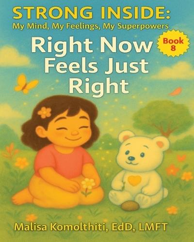 Right Now Feels Just Right