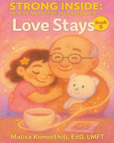Love Stays