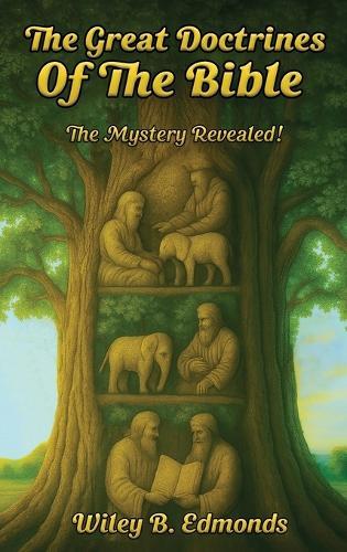 The Great Doctrines of the Bible