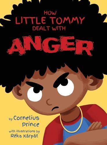 How Little Tommy Dealt with Anger