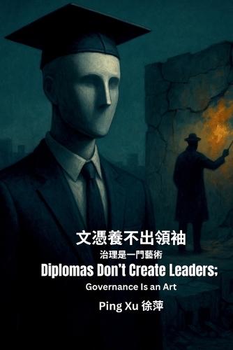 Diplomas Don't Create Leaders; Governance Is an Art