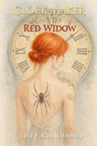 Clock Maker and the Red Widow