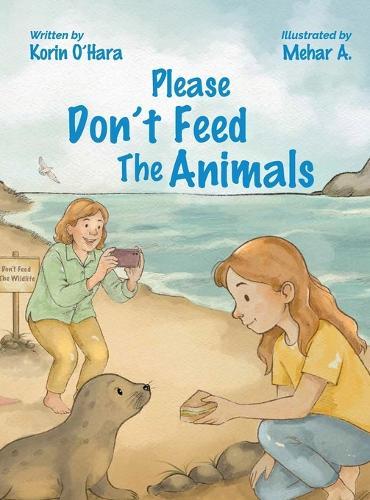 Please Don't Feed the Animals